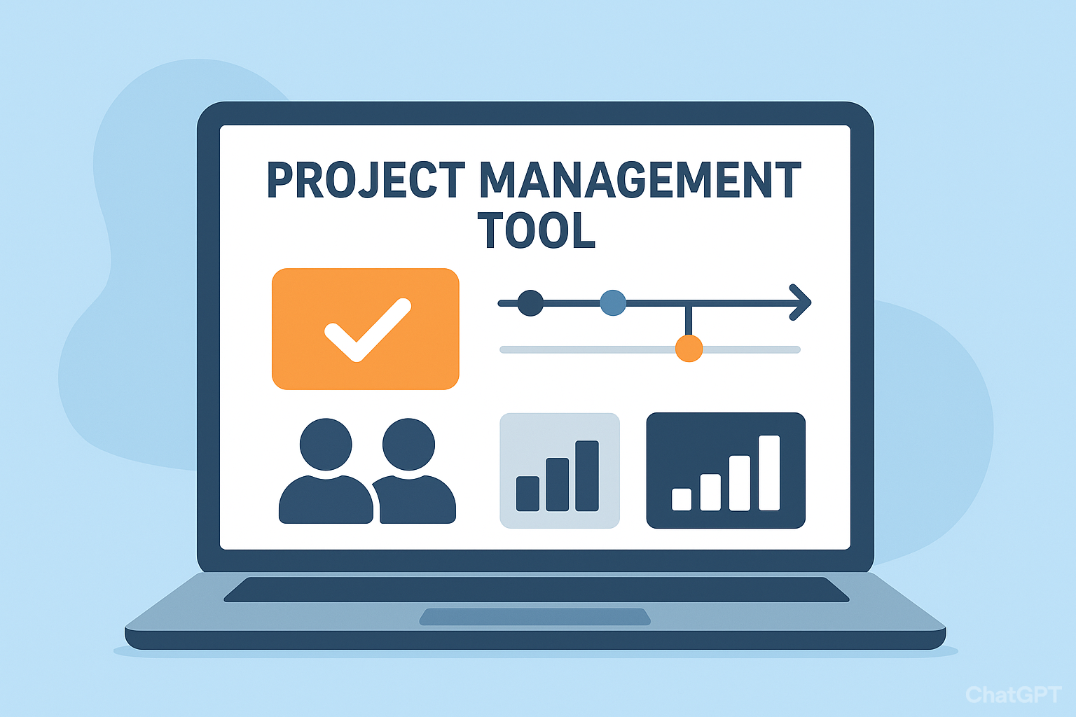 Project Management Tool